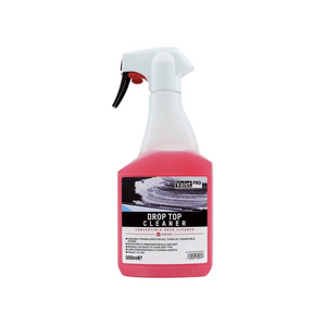 ValetPro Drop Top Covertible Cleaner 500ml - The Drivers HQ