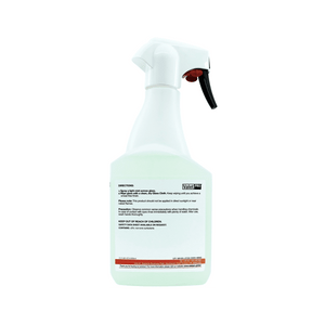 ValetPro Glass Cleaner (500ml, 1L & 5L) - The Drivers HQ