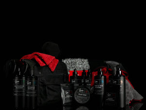 SAMS DETAILING THE DETAILING BAG KIT - The Drivers HQ