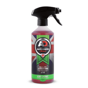 AUTOBRITE DIRECT VERY CHERRY NON ACIDIC WHEEL CLEANER - The Drivers HQ
