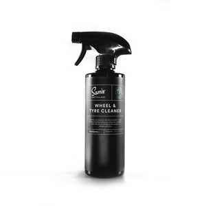 Sams Detailing Wheel And Tyre Cleaner 500ml - The Drivers HQ