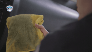 TENZI CLEAN COCKPIT - The Drivers HQ