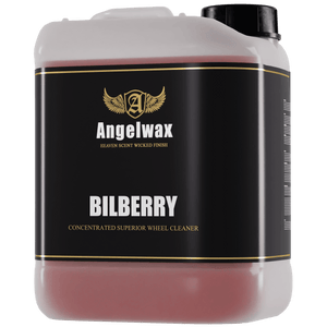 AngelWax Bilberry RTU – Superior Automotive Wheel Cleaner - The Drivers HQ