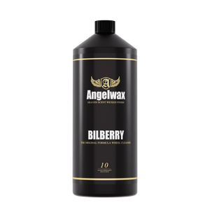 AngelWax Bilberry RTU – Superior Automotive Wheel Cleaner - The Drivers HQ