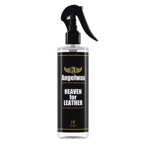 AngelWax Heaven for Leather (500ml & 5L) - The Drivers HQ