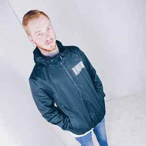 BROKE BOYS WATERPROOF COAT - The Drivers HQ