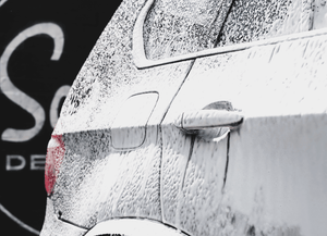 Sams Detailing Ceramic Foam 500ml - The Drivers HQ