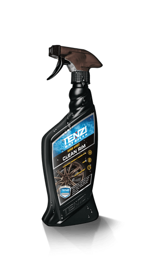 TENZI CLEAN RIM (LIQUID) WHEEL CLEANER - The Drivers HQ