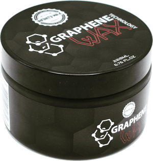 Infinity Wax Graphene Wax - The Drivers HQ