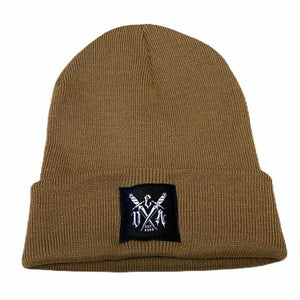 CDA STAPLE BEANIE (VARIOUS COLOURS) - The Drivers HQ