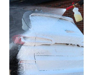 AutoBrite Direct Magiforam - Ulitmate Prewash Snowfoam (500ml, 1L and 5L) - The Drivers HQ