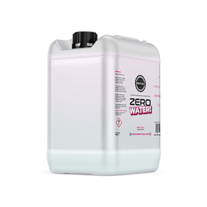 Infinity Wax Zero Water Waterless Wash - The Drivers HQ