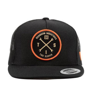HOONIGAN HITS V2 TRUCKER HAT - The Drivers HQ