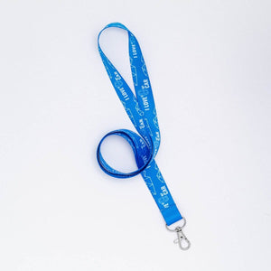 Gyeon Lanyard - The Drivers HQ