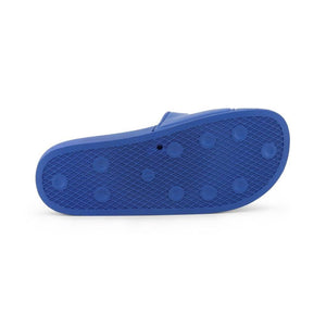 SPARCO FORTALEZA FLIP FLOP / SLIDERS – BLUE - The Drivers HQ