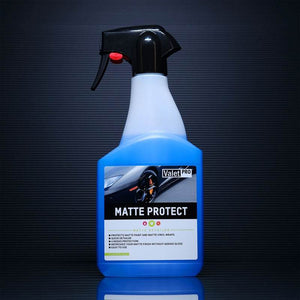 VALETPRO MATTE PROTECT - 500ml - The Drivers HQ