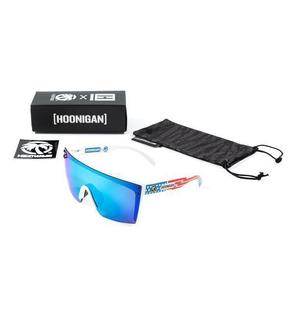 HOONIGAN x HEATWAVE LAZER SUNGLASSES - The Drivers HQ