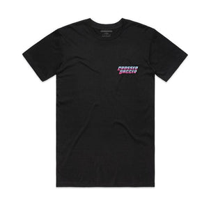 CDA NIGHT DRIVES TEE - The Drivers HQ