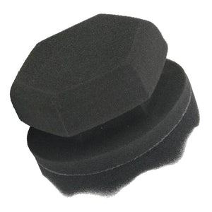1x TYRE DRESSING APPLICATOR PAD - The Drivers HQ