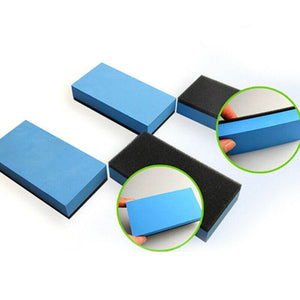 ONE CERAMIC COATING SPONGE / APPLICATOR - The Drivers HQ