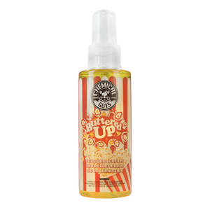 CHEMICAL GUYS BUTTERED UP PREMIUM AIR FRESHENER - The Drivers HQ