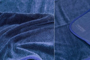 GYEON Q2M SILKDRYER DRYING TOWEL 70 X 90 - The Drivers HQ