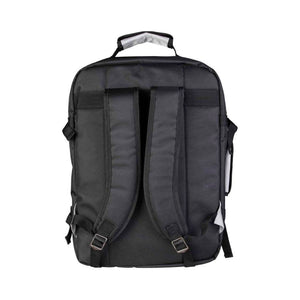 SPARCO LARGE GREY BACKPACK RUCKSACK - The Drivers HQ