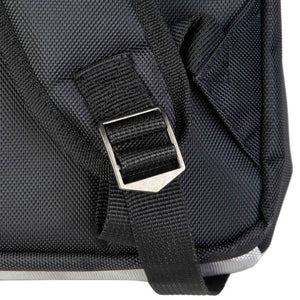 SPARCO LARGE GREY BACKPACK RUCKSACK - The Drivers HQ