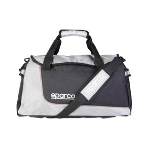 SPARCO SPORTS HOLDALL BAG - The Drivers HQ
