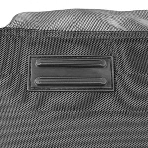 SPARCO SPORTS HOLDALL BAG - The Drivers HQ