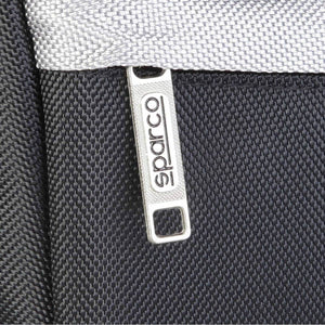SPARCO SPORTS HOLDALL BAG - The Drivers HQ