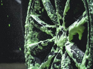 SAMS DETAILING WHEEL AND TYRE CLEANER 5L (NEW) - The Drivers HQ