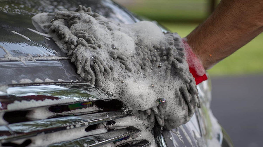 Best Car Shampoo UK: Which Type Do You Need?