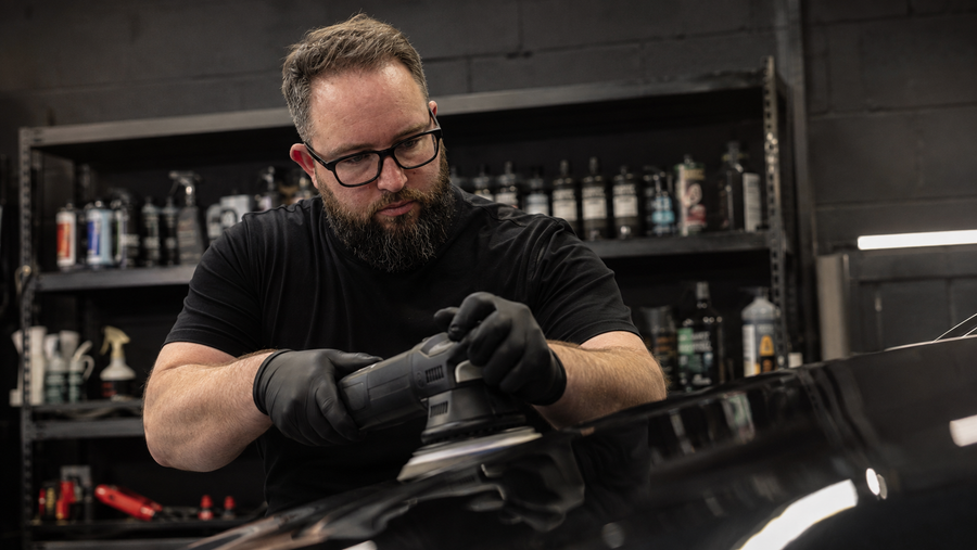 Best DA Polisher UK: How to Choose Your First Machine