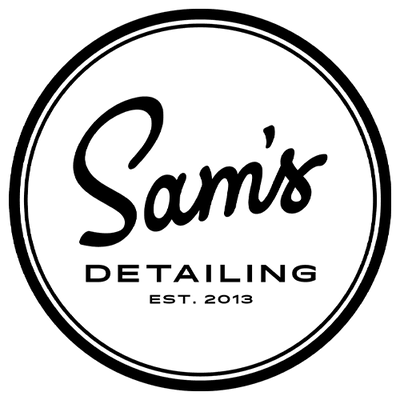 2 - SAMS DETAILING - The Drivers HQ