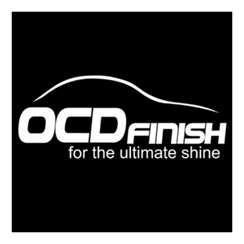 OCD FINISH
