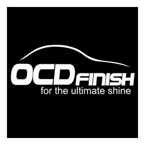 2 - OCD FINISH - The Drivers HQ
