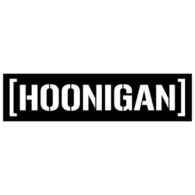 2 - HOONIGAN - The Drivers HQ