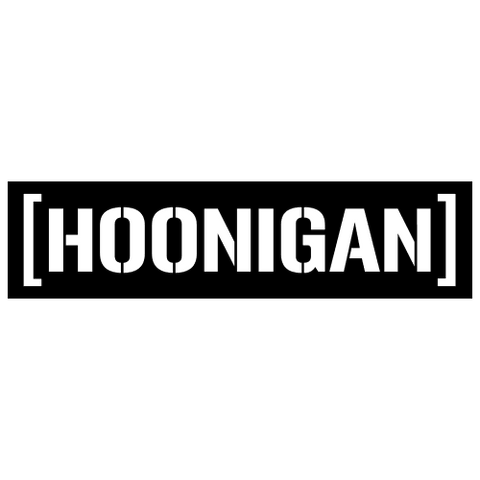 HOONIGAN