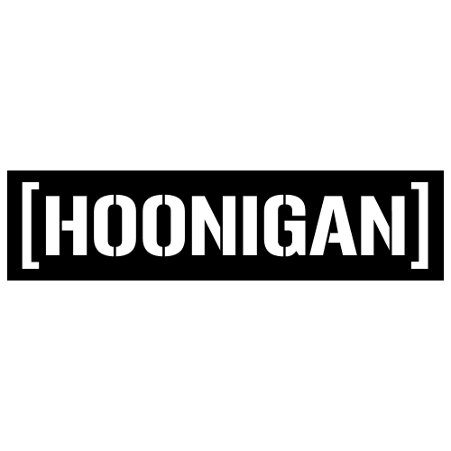 2 - HOONIGAN - The Drivers HQ