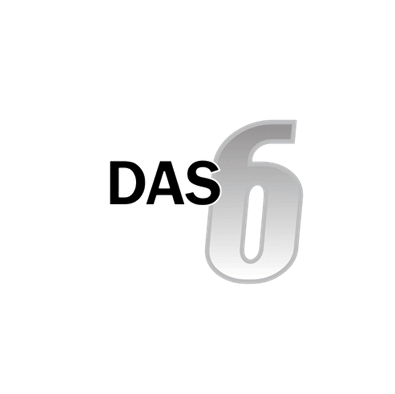 2 - DAS-6 POLISHERS - The Drivers HQ