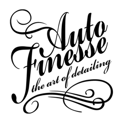 2 - AUTO FINESSE - The Drivers HQ