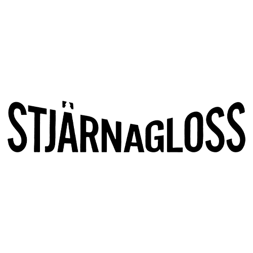 Stjarnagloss Detailing Products
