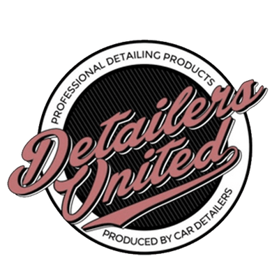 2 - DETAILERS UNITED - The Drivers HQ