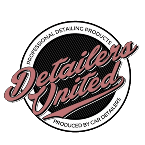2 - DETAILERS UNITED - The Drivers HQ