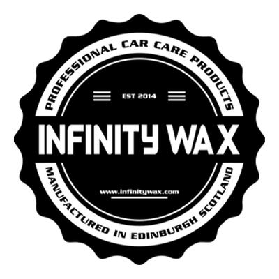 2 - INFINITY WAX - The Drivers HQ