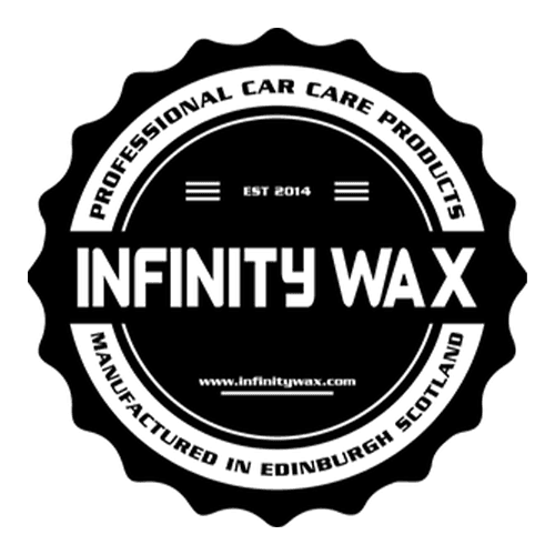 2 - INFINITY WAX - The Drivers HQ