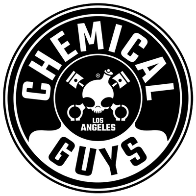 2 - CHEMICAL GUYS - The Drivers HQ
