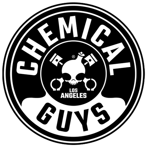 CHEMICAL GUYS