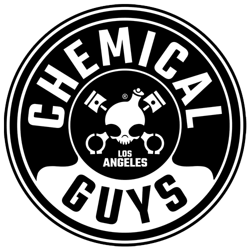 2 - CHEMICAL GUYS - The Drivers HQ